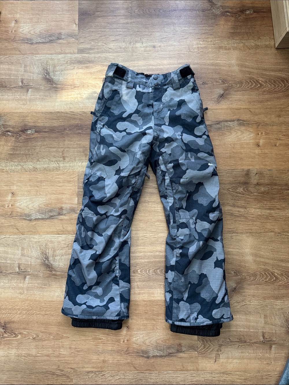 Quiksilver Snowboard Pants